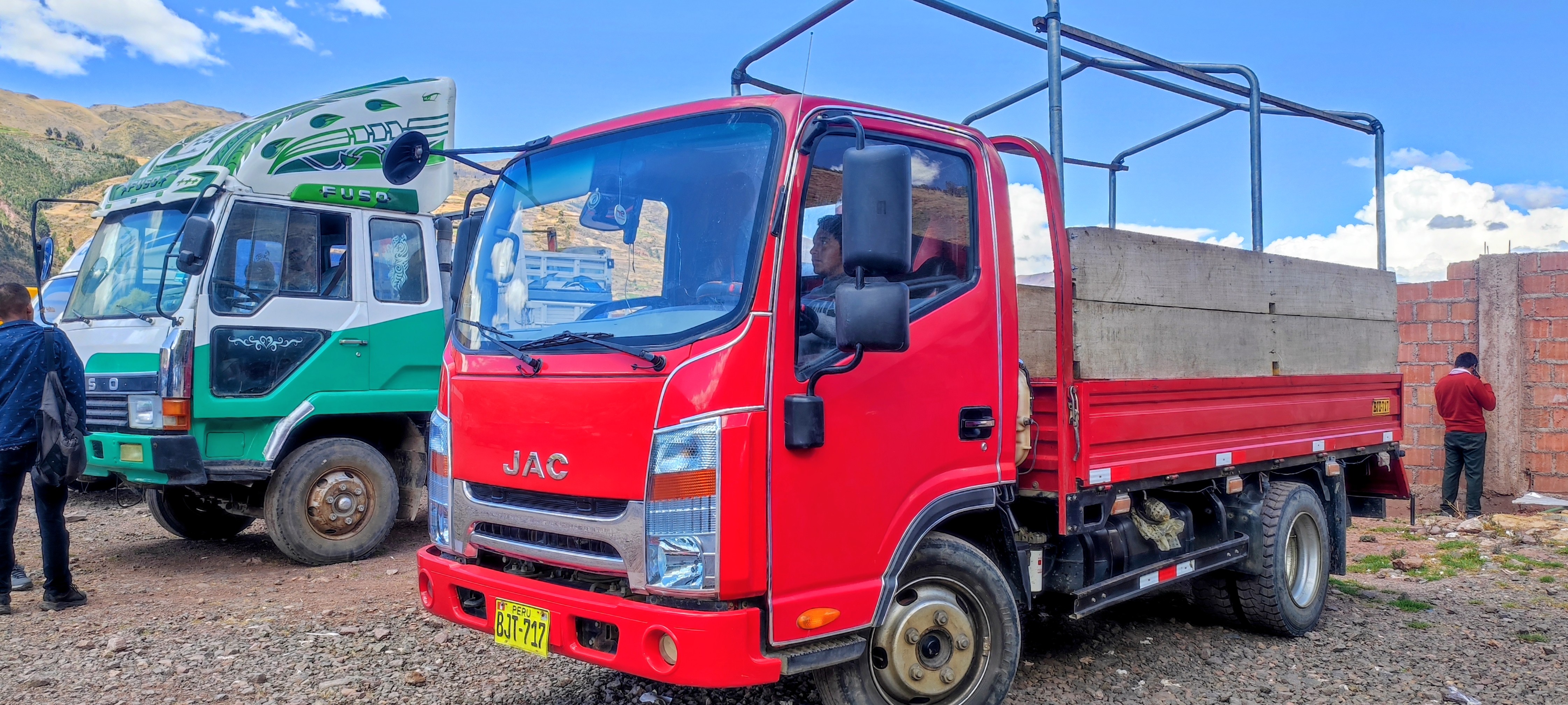 Villa con Jardín en San Jerónimo